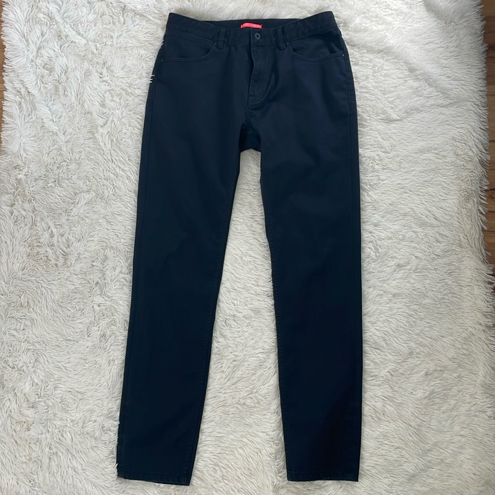 Rapha City Denim Commuter Reflective Men’s Jeans 36”x34”